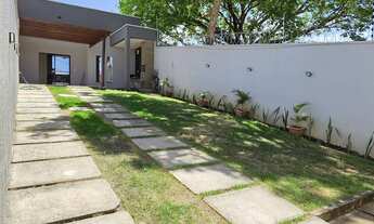 Imagem 2: Belíssima Casa Térrea Com 3 Suítes - Bairro Granjeiro, Crato/CE