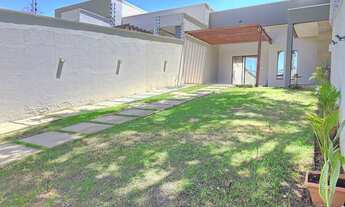 Imagem 3: Belíssima Casa Térrea Com 3 Suítes - Bairro Granjeiro, Crato/CE