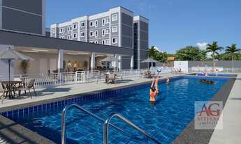 Imagem 4: Apartamento Com 2 Quartos - Bairro Betolândia - Juazeiro do Norte/CE