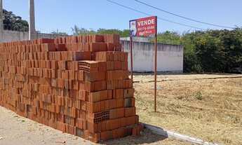 Imagem: Terreno À Venda - Loteamento Reserva Cariri