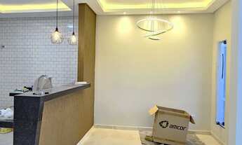 Imagem 6: Casa À Venda Com 3 Quartos - Bairro Novo Araçás - Barbalha/CE