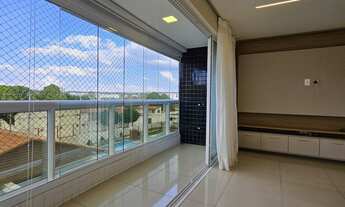 Imagem 4: Apartamento Alto Padrão, Reserva Da Lagoa, Em Juazeiro do Norte -CE