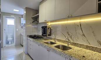 Imagem 6: Apartamento Alto Padrão, Reserva Da Lagoa, Em Juazeiro do Norte -CE