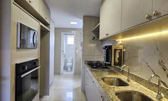 Imagem 7: Apartamento Alto Padrão, Reserva Da Lagoa, Em Juazeiro do Norte -CE