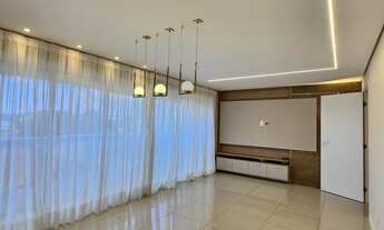 Imagem 3: Apartamento Alto Padrão, Reserva Da Lagoa, Em Juazeiro do Norte -CE