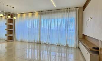 Imagem: Apartamento Alto Padrão, Reserva Da Lagoa