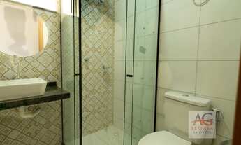 Imagem 7: Casa Térrea no Empreendimento BenderVille Pedrinhas, Bairro Aeroporto - Juazeiro do Norte