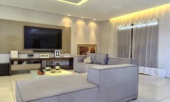 Imagem 5: Casa Alto Padrão À Venda com 7 Quartos - Bairro São José - Crato/CE