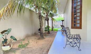 Imagem 4: Casa Alto Padrão À Venda com 7 Quartos - Bairro São José - Crato/CE