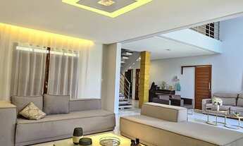 Imagem 7: Casa Alto Padrão À Venda com 7 Quartos - Bairro São José - Crato/CE