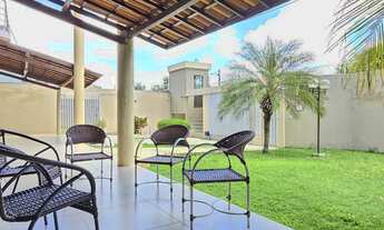 Imagem 3: Casa Alto Padrão À Venda com 7 Quartos - Bairro São José - Crato/CE