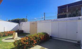 Imagem 2: Casa Térrea Ampla Com Jardim no Bairro Mirandão - Crato/CE