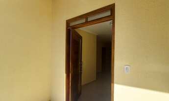 Imagem 4: Casa Térrea Ampla Com Jardim no Bairro Mirandão - Crato/CE