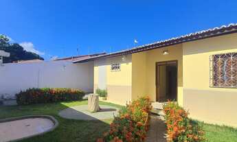 Imagem: Casa Térrea Ampla Com Jardim no Bairro