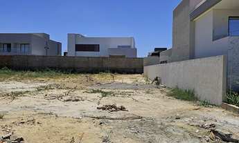 Imagem: À Venda Terreno no Condomínio Conviver