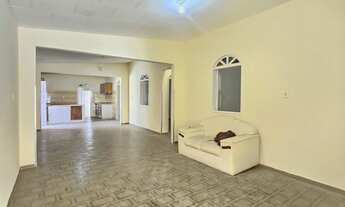 Imagem 7: Casa Térrea Com Amplo Espaço Externo, No Bairro Muriti, Crato/CE