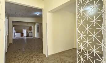 Imagem 5: Casa Térrea Com Amplo Espaço Externo, No Bairro Muriti, Crato/CE