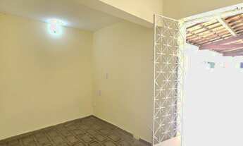 Imagem 6: Casa Térrea Com Amplo Espaço Externo, No Bairro Muriti, Crato/CE