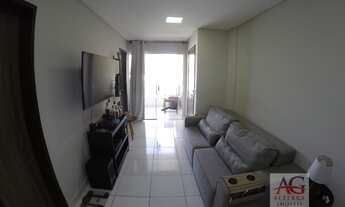 Imagem: Apartamento No Condomínio Casas Jardins