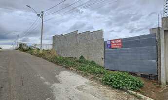 Imagem: Terreno No Loteamento Lagoa Seca, Bairro