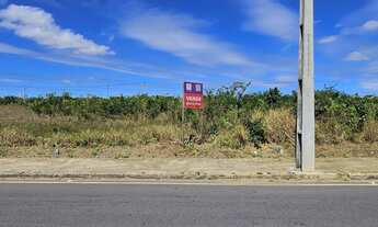 Imagem: Terreno À Venda - Bairro Cidade Universitária