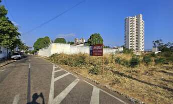 Imagem 2: Terreno De Esquina À Venda - Bairro Lagoa Seca, Juazeiro do Norte/CE