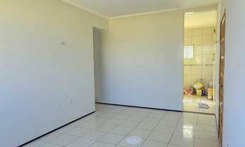 Imagem 2: Apartamento Amplo E Com Localização Espetacular No Bairro Lagoa Seca - Juazeiro do Norte