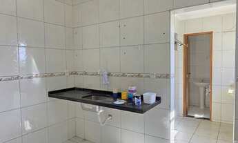 Imagem 4: Apartamento Amplo E Com Localização Espetacular No Bairro Lagoa Seca - Juazeiro do Norte