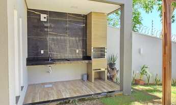 Imagem 6: Belíssima Casa Térrea 3 Suítes - Bairro Granjeiro - Crato/CE