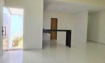 Imagem 7: Belíssima Casa Térrea 3 Suítes - Bairro Granjeiro - Crato/CE