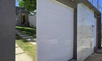 Imagem: Belíssima Casa Térrea 3 Suítes - Bairro