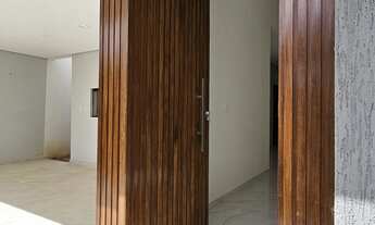 Imagem 4: Casa Térrea À Venda Com 3 Quartos - Bairro São José - Juazeiro do Norte/CE