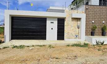 Imagem 2: Casa Térrea À Venda Com 3 Quartos - Bairro São José - Juazeiro do Norte/CE