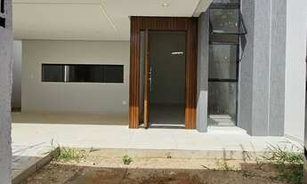 Imagem 3: Casa Térrea À Venda Com 3 Quartos - Bairro São José - Juazeiro do Norte/CE