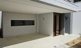 Imagem: Casa Térrea À Venda Com 3 Quartos - Bairro