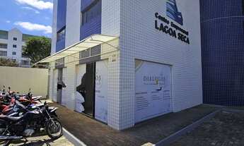 Imagem: Aluga Sala Comercial no Condomínio Empresarial