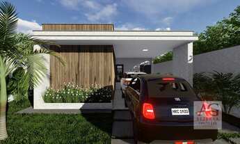 Imagem 7: Casa À Venda Com 3 Quartos - Bairro Mata Dos Dudas - Barbalha/CE