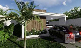 Imagem 4: Casa À Venda Com 3 Quartos - Bairro Mata Dos Dudas - Barbalha/CE