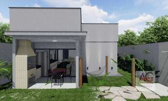 Imagem 2: Casa À Venda Com 3 Quartos - Bairro Mata Dos Dudas - Barbalha/CE