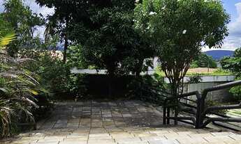 Imagem 5: Casa Alto Padrão em Parque Grangeiro, Crato/CE