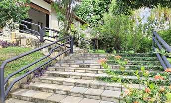 Imagem 3: Casa Alto Padrão em Parque Grangeiro, Crato/CE