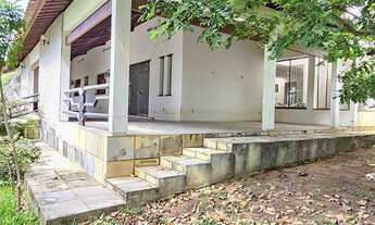 Imagem 6: Casa Alto Padrão em Parque Grangeiro, Crato/CE