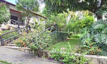 Imagem 2: Casa Alto Padrão em Parque Grangeiro, Crato/CE