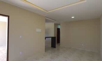 Imagem 5: À Venda Casa Térrea na Planta, no Bairro Parque Recreio, em Crato-CE