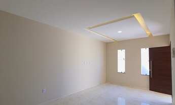 Imagem 6: À Venda Casa Térrea na Planta, no Bairro Parque Recreio, em Crato-CE