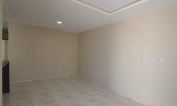 Imagem 7: À Venda Casa Térrea na Planta, no Bairro Parque Recreio, em Crato-CE