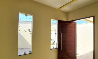 Imagem 4: À Venda Casa Térrea na Planta, no Bairro Parque Recreio, em Crato-CE