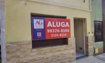 Imagem: Casa Para Alugar Próximo À URCA, No Bairro