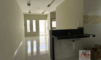 Imagem 3: Casa Térrea À Venda - Bairro São Bento - Crato/CE