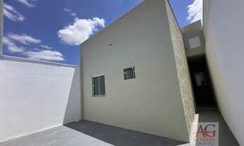 Imagem 6: Casa Térrea À Venda - Bairro São Bento - Crato/CE